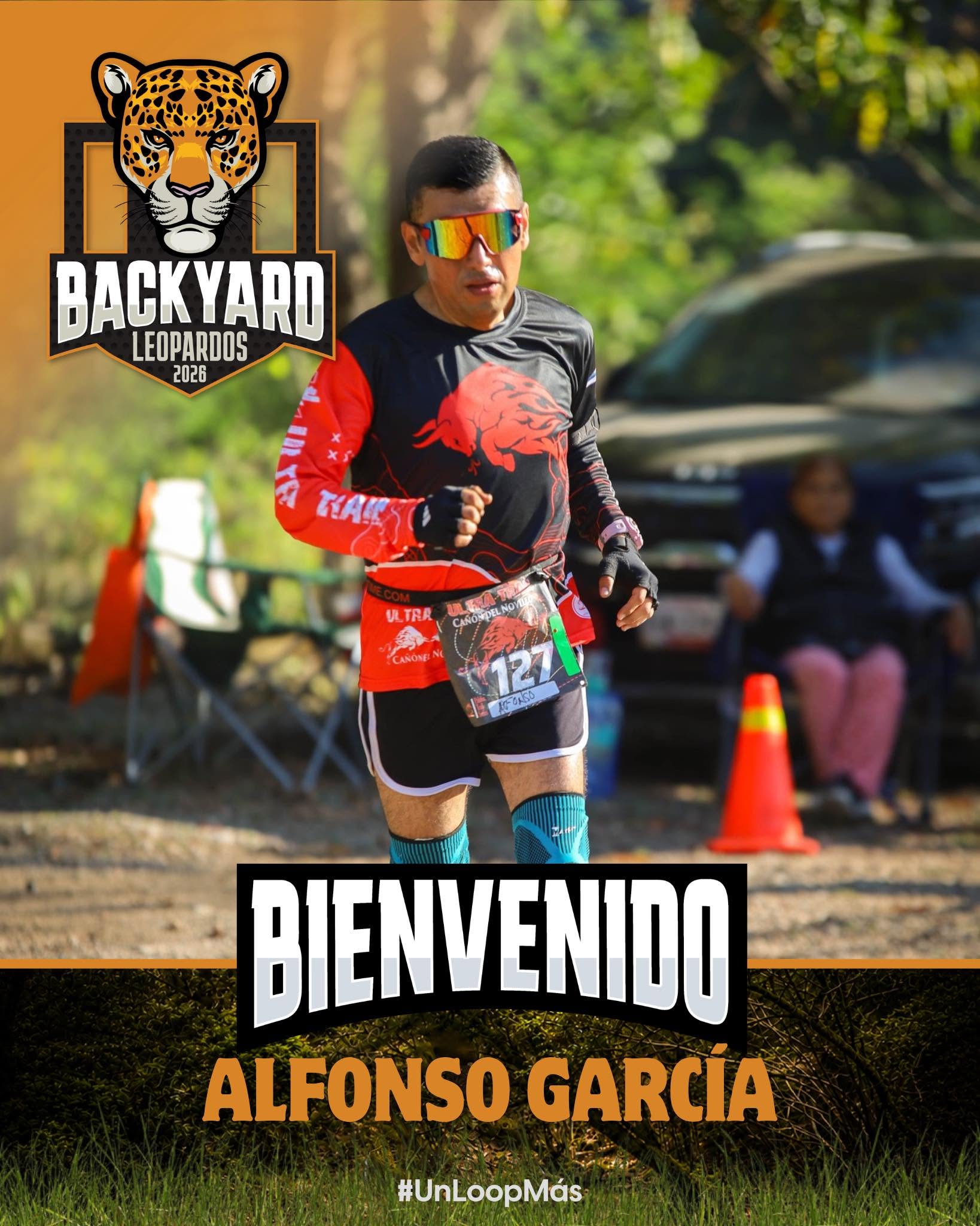 Bienvenido Alfonso García